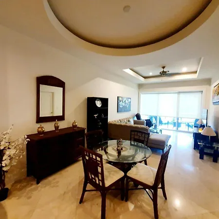 Landmark By Villas Segovia Cozumel Exterior foto