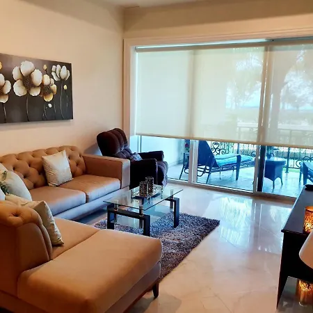 Landmark By Villas Segovia Cozumel Exterior foto