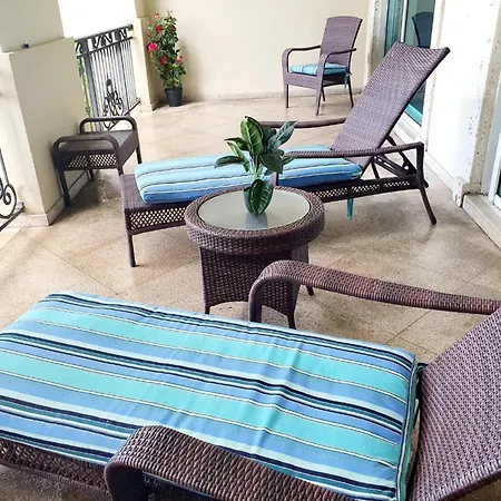 Landmark By Villas Segovia Cozumel Exterior foto