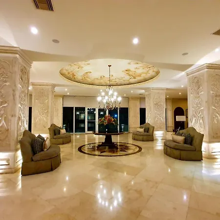 Landmark By Villas Segovia Cozumel Exterior foto