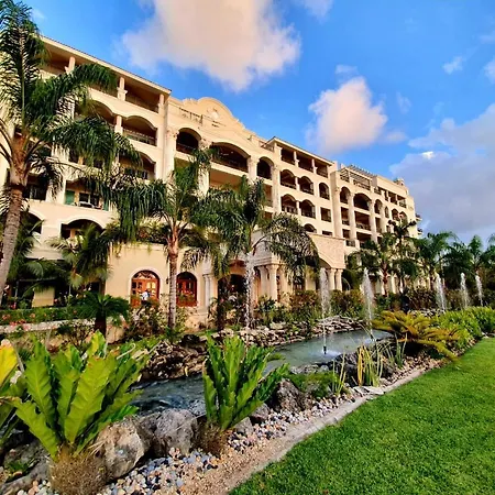 Landmark By Villas Segovia Cozumel Exterior foto
